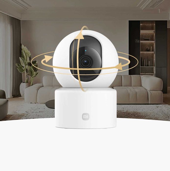 Cameră inteligentă Xiaomi C201