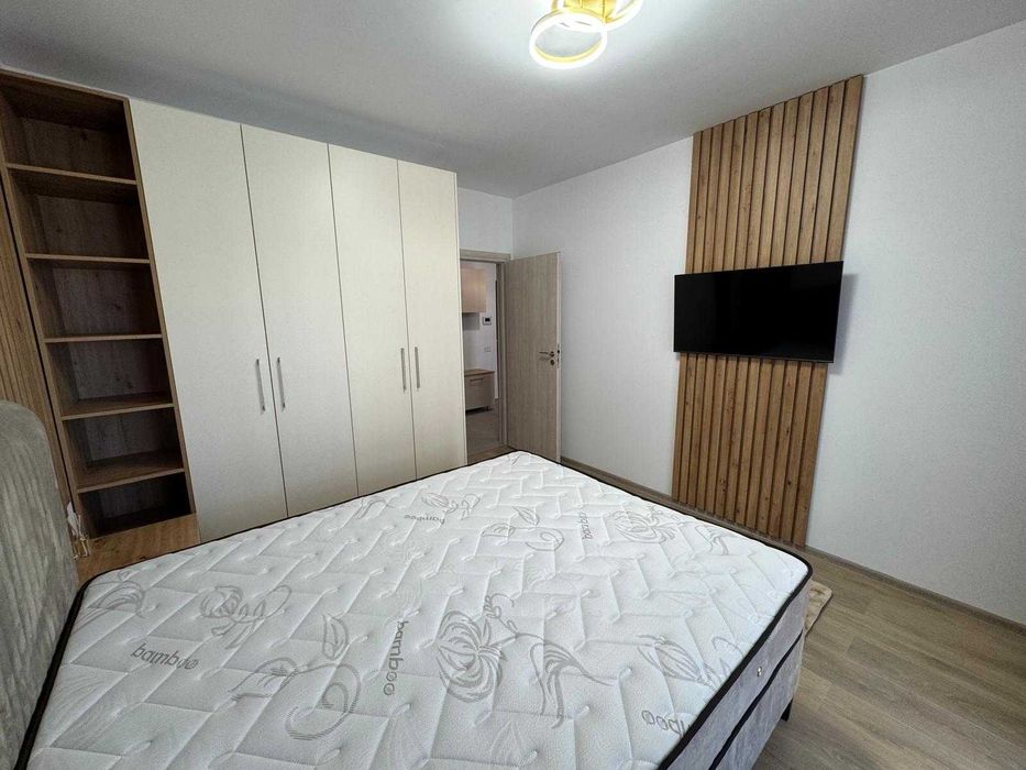 Exclusiv proprietar, apartament 2 camere | Grand Krystal Residence | loc de parcare