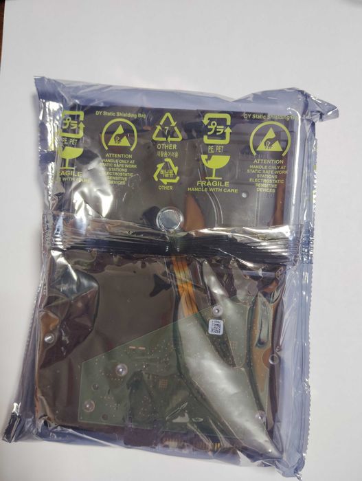 Хард диск HDD SkyHawk 8TB SEAGATE