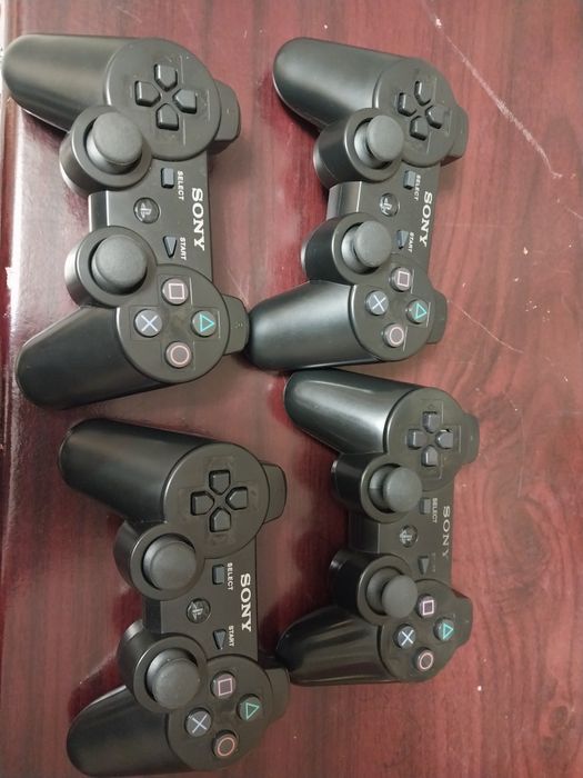 Joystik playstation 3 uchun