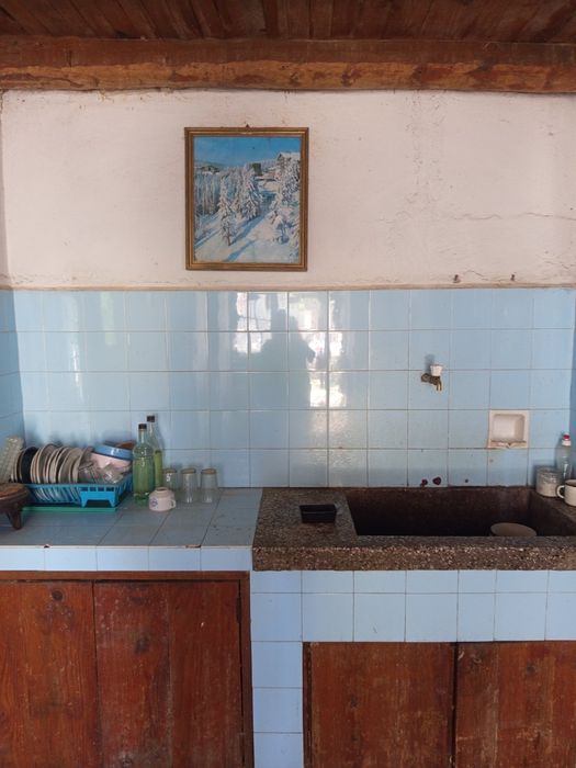 къща в с.Добростан