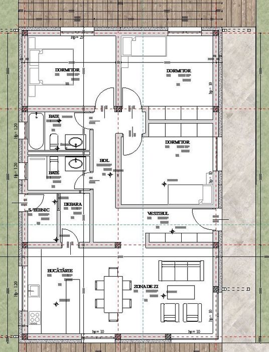 Casa Viena Residence