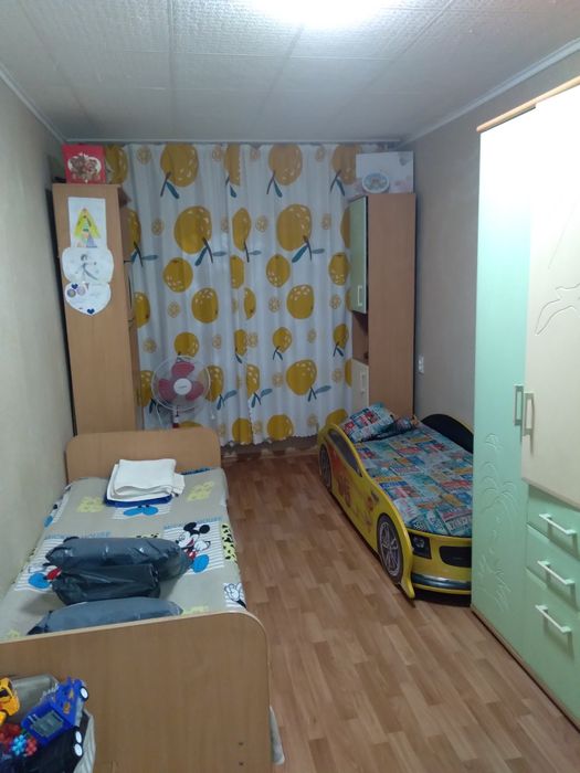 Продам 2 ком 2 этаж