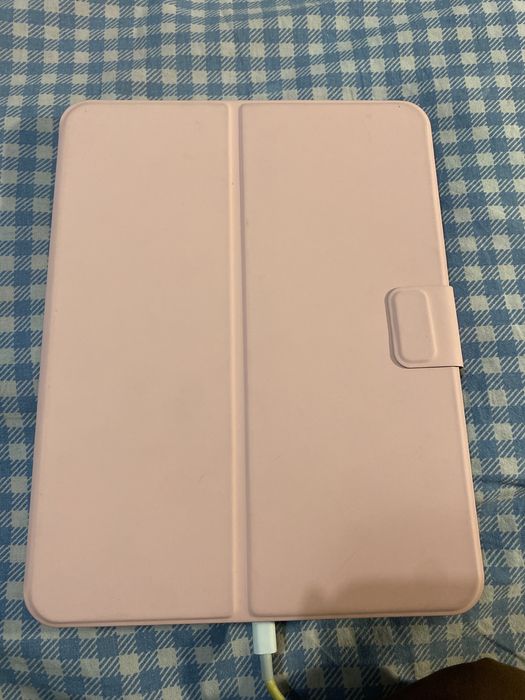 Ipad pro 11 m2, 128gb. с чехлом