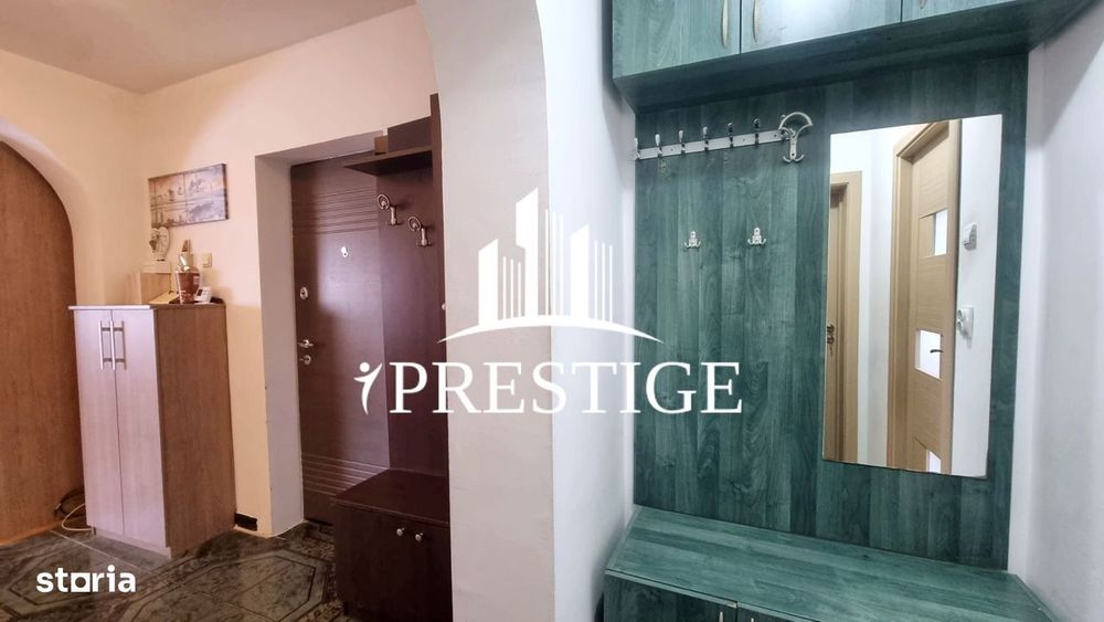 Apartament 2 Camere | Balcon | 60 Mp Utili | Sibiu | Calea Poplăcii