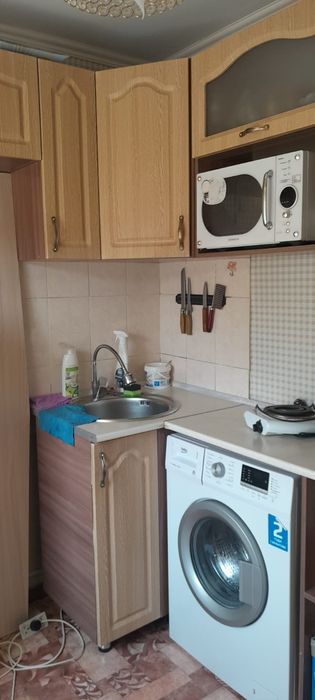 Сдам 2 х комнатную квартиру