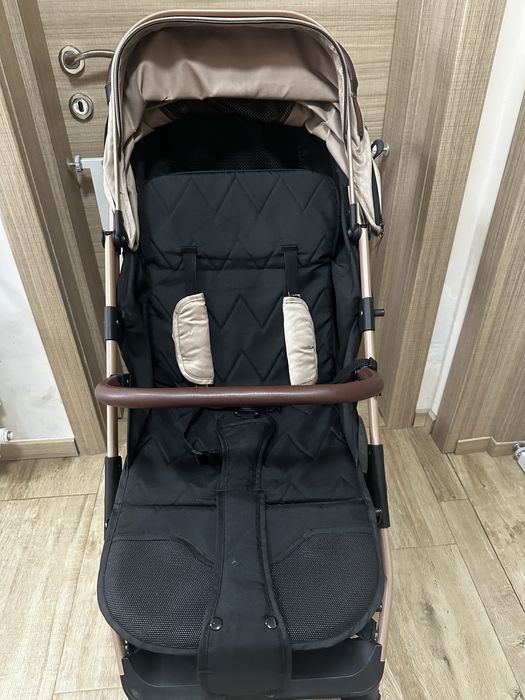 Лятна количка Chipolino Combo