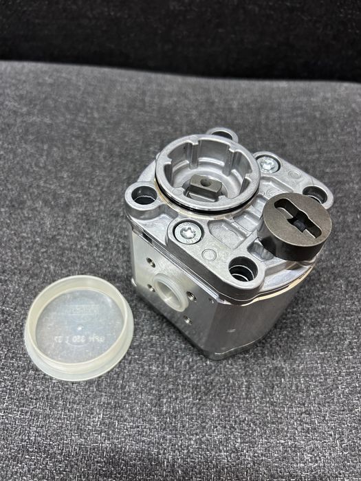 Bosch/Rexroth гидравличечкий насос
