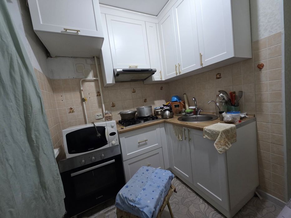 Apartment in Aktobe, Sazdy-3, Astana audany - View 5