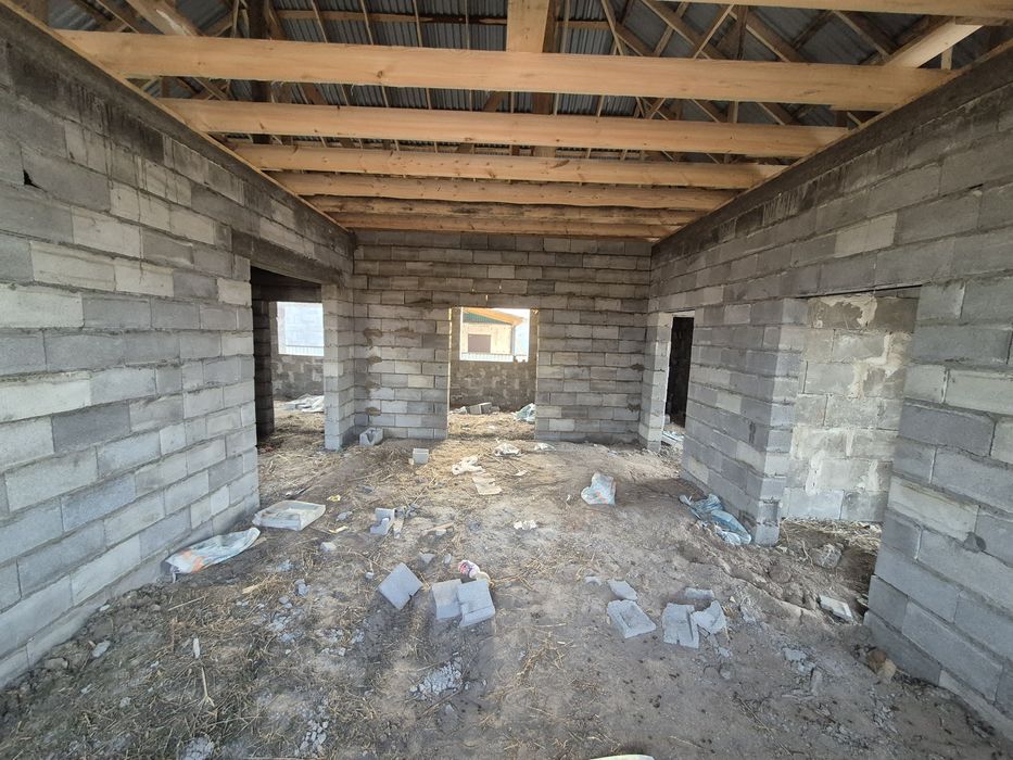 Продам дом байсерке