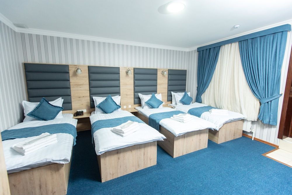 (Без ЗАГС) Mehmonxona turdagi apartamentlar, Samarkand shahar