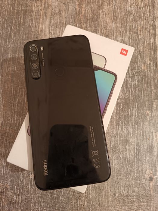 Xiaomi redmi not 8 128g