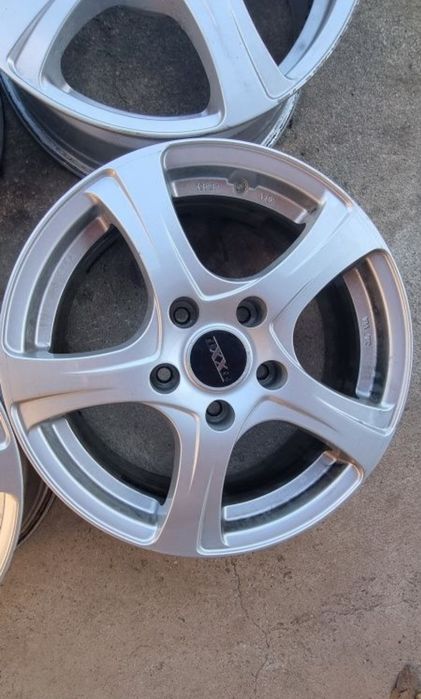 Jante R16 Vw T5 T6 Crafter Caravele 5x120 BMW seria 1 2 3