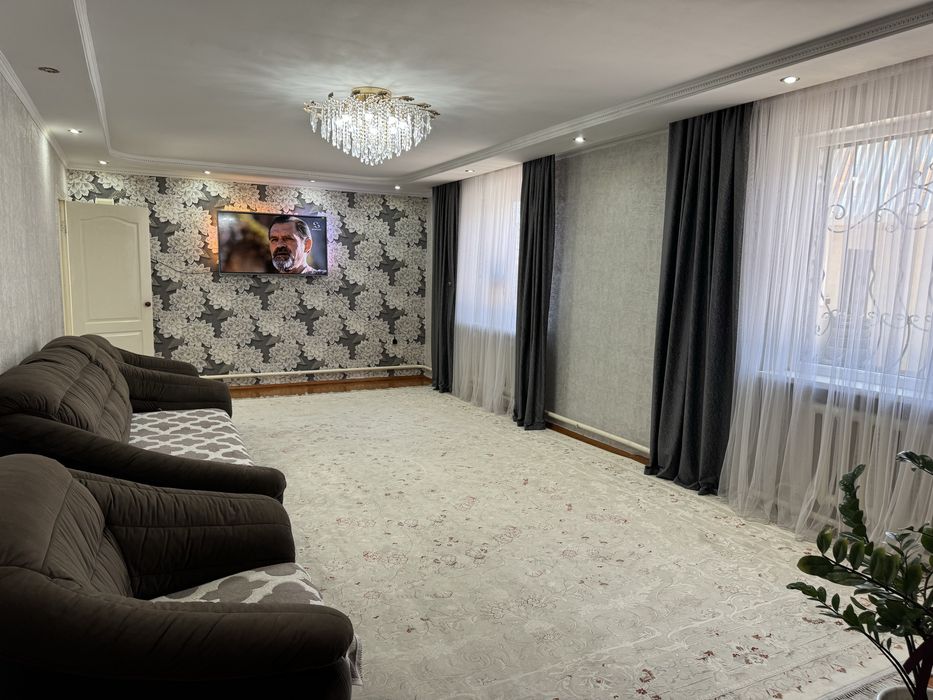 Дом в Восточном мкр