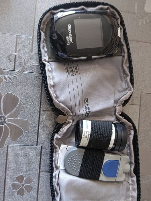 Продам. Глюкометр.