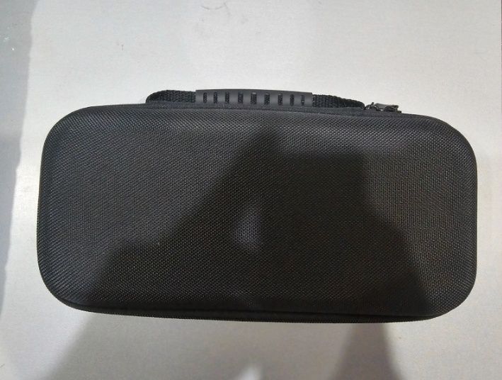 Nintendo Switch OLED – complet, stare foarte bună, cutie + toate acces