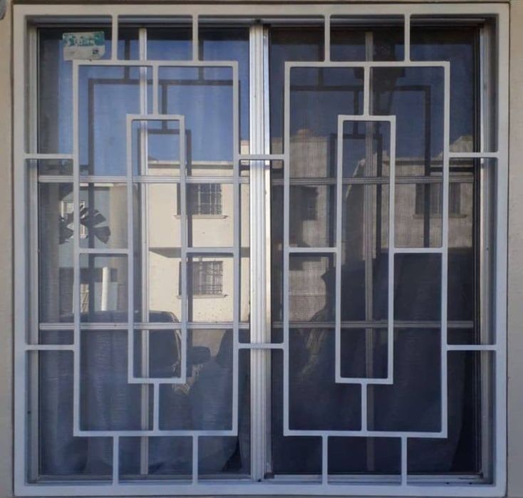 Решётки на заказ | Любой дизайн | Без посредников