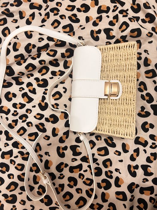 Geanta de umar Sinsay