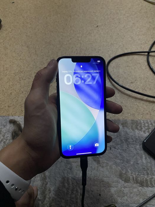 Айфон 13 Про 128гб