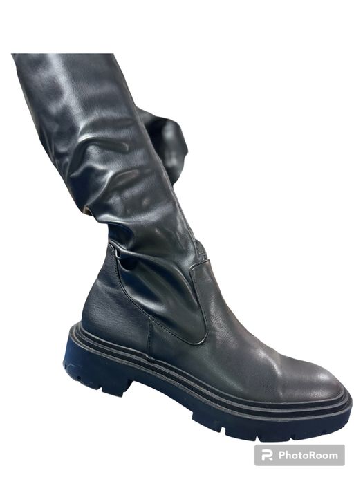 Дамски ботуши Зара