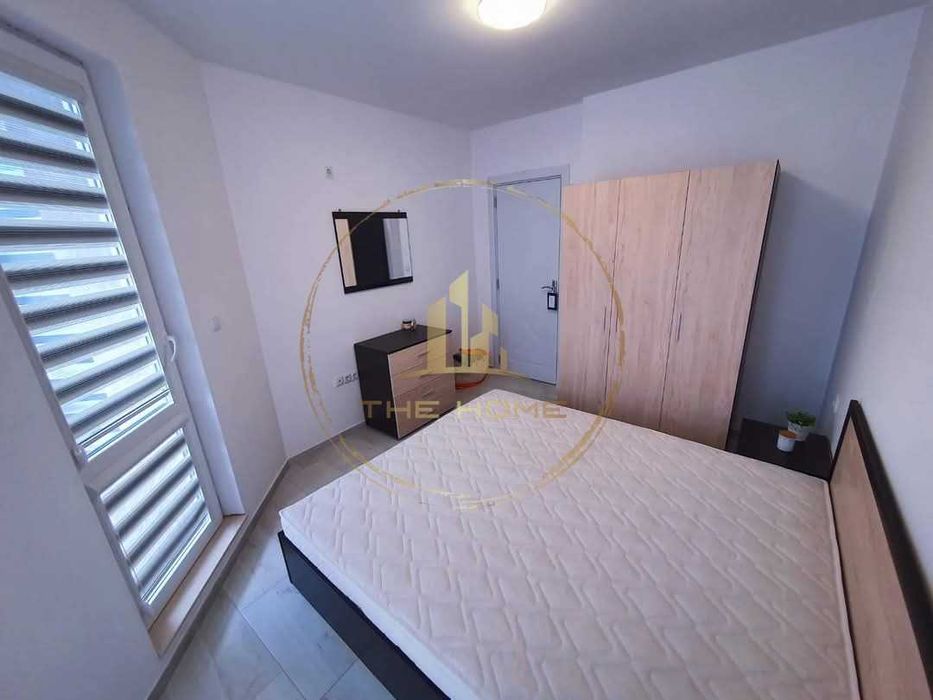 Дава се под наем Двустаен апартамент в Варна, Гранд Мол Варна - 50 кв.м за 400 € - Снимка #5