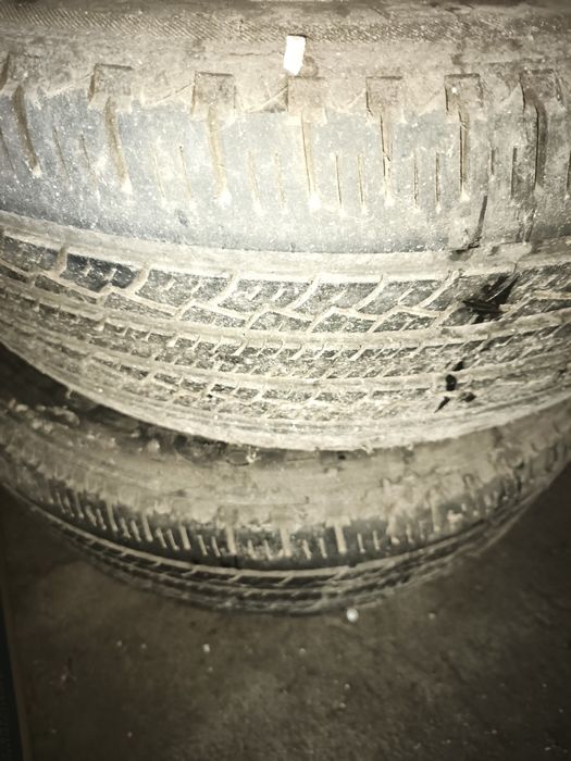 Продам шины очень в хорошем состояние
