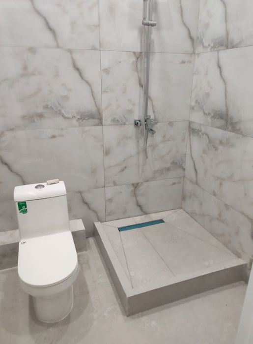 Отделка квартира штукатурка гипсовая