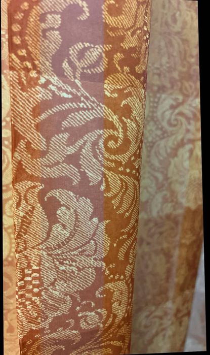 Пердета, 100% полиестер