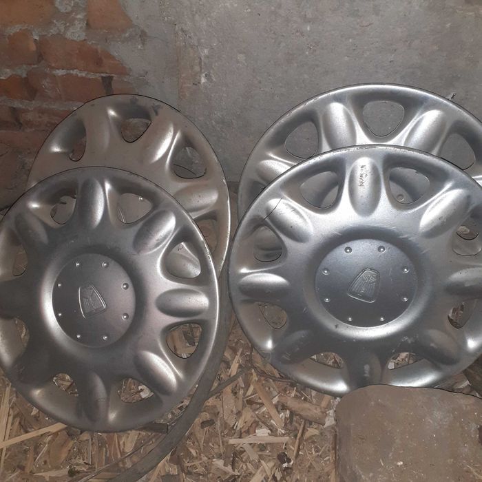 Тазовеза ROVER стават за  джанти 14-15-16 цола