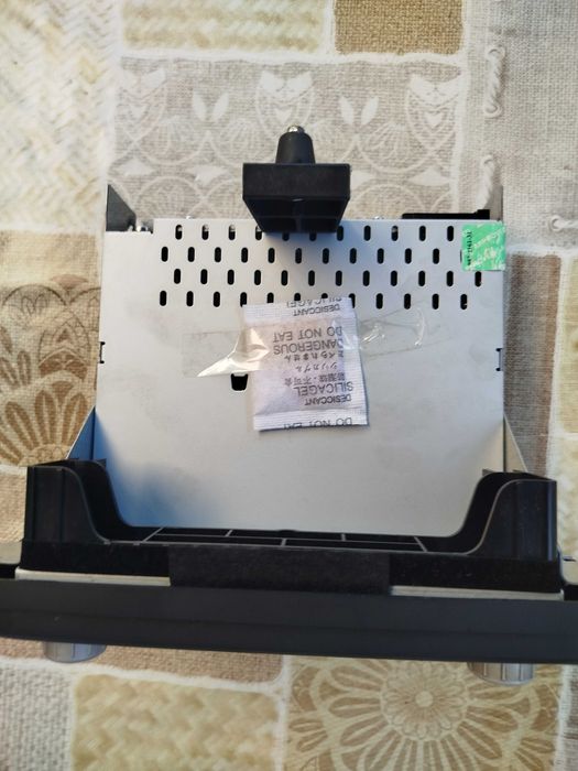 Vw  оригинално радио vw