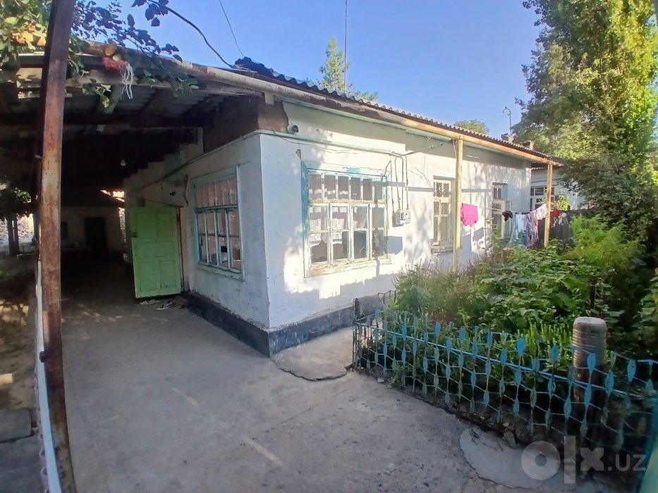 Дом продается 6 соток