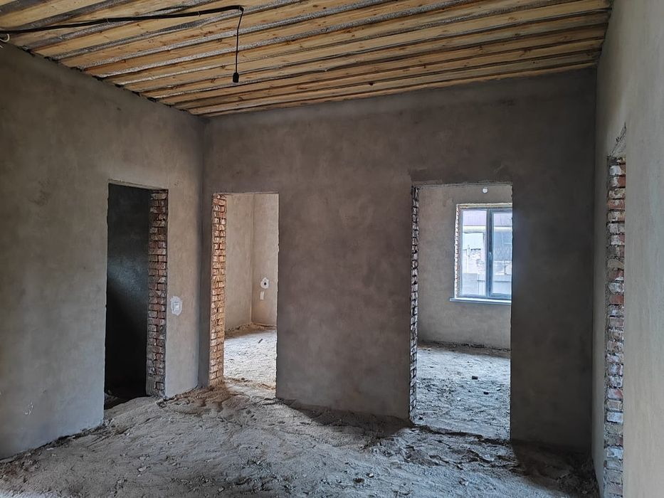 Жилой дом, 10 соток