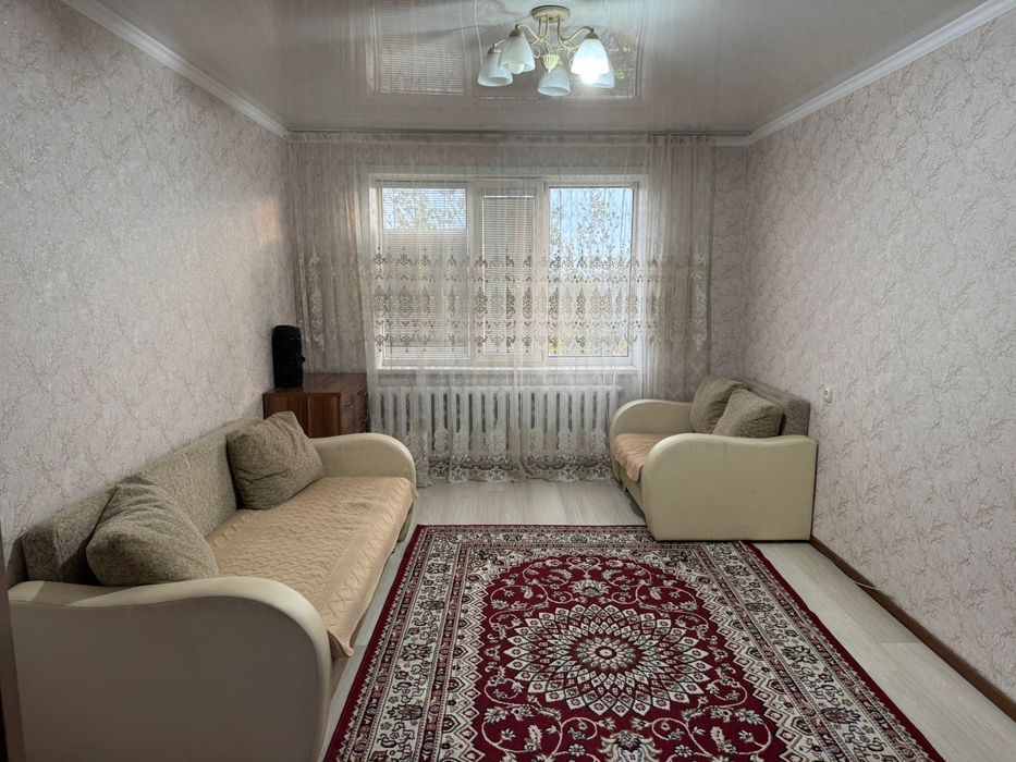 Сдам квартиру в центре Щучинска