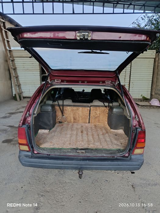 Транспорт Mazda 626