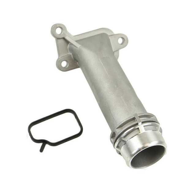 Flansa apa Upgrade BMW N47 N57 cod11127810707