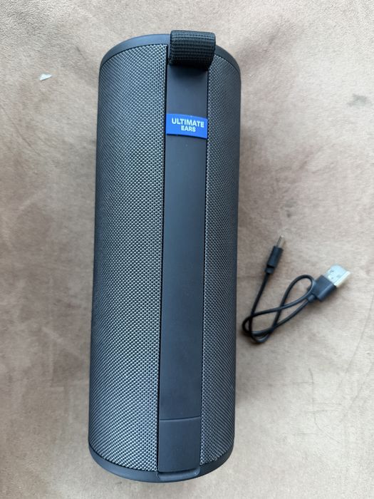 Boxa portabila Ultimate Ears MEGABOOM 4