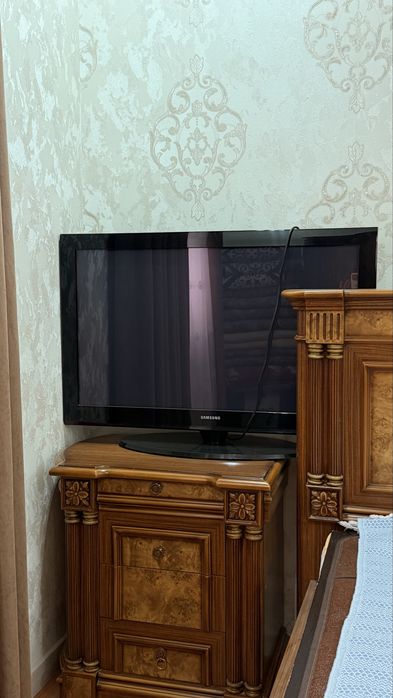 Телевизор Samsung