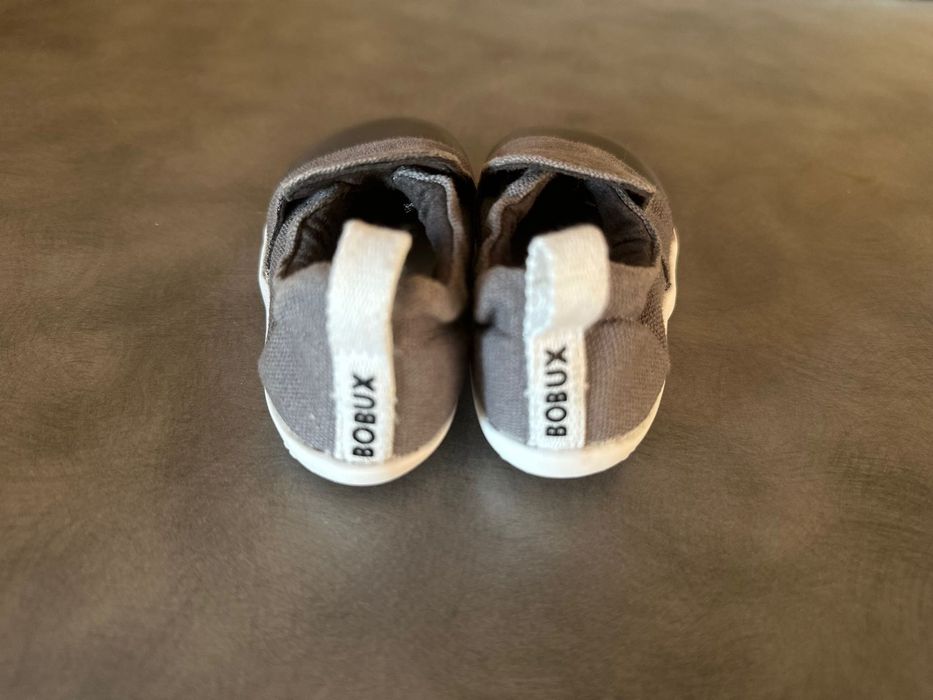 Обувки за прохождане Bobux Xplorer Scamp