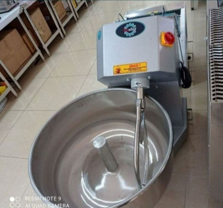 Тестомешалька testomes testomeshalka meshalka 32kg