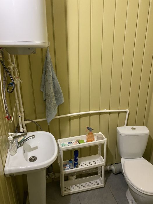 Сдам помещение под производство ул. Ак. Сатпаев174/2