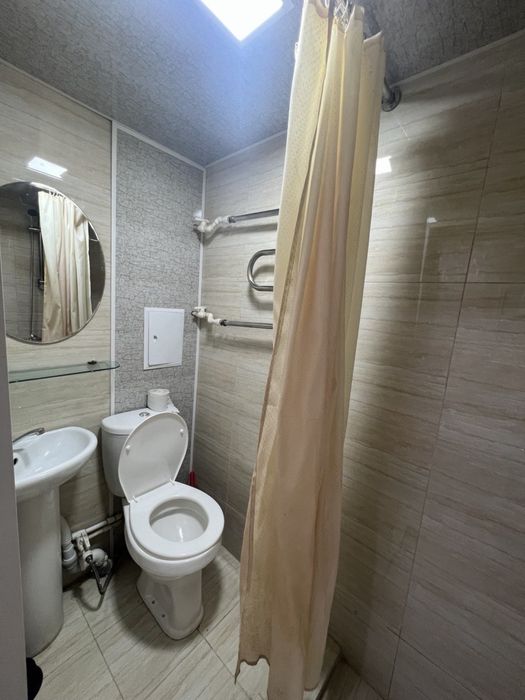 Аренда квартиры 1 комнатная Чиланзар 1