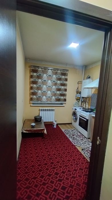 Kvartira sotiladi. 2/5/7