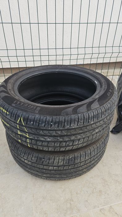 Anvelope Pirelli