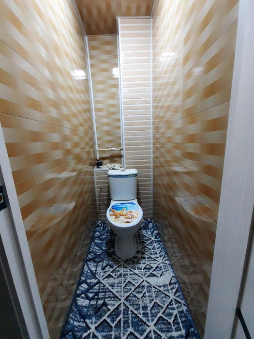 4 хонали сотилади Медгородок 29 мактаб