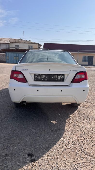 Нексия 2. Жағдайы жақсы