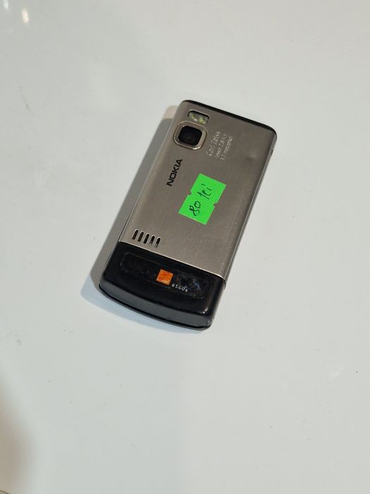 Telefon Nokia Slide