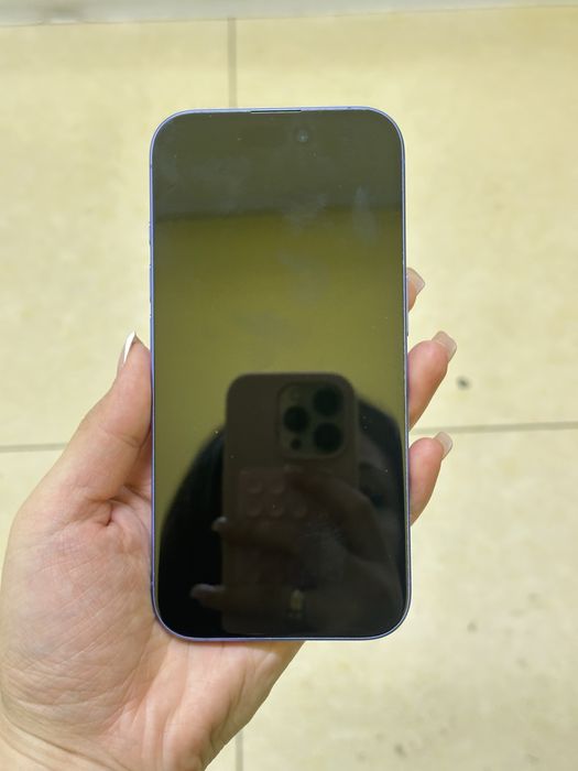 Айфон 16 сатылады