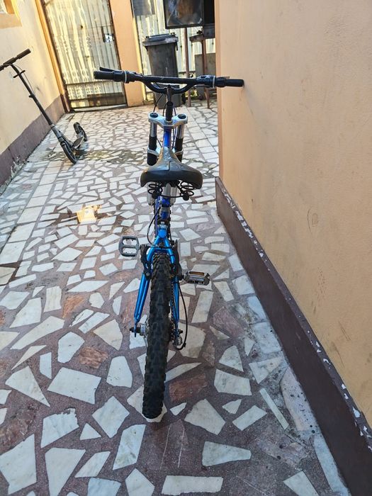 Bicicletă pentru copii