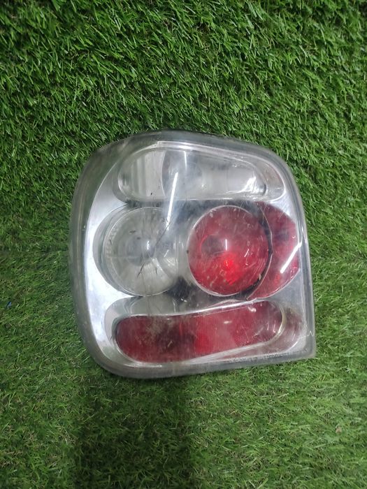 Фонари Volkswagen polo