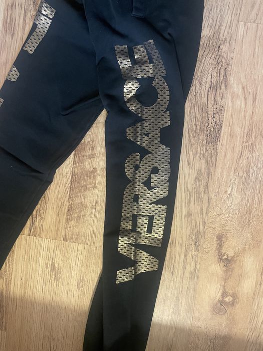 Versace Jeans Track Bottom